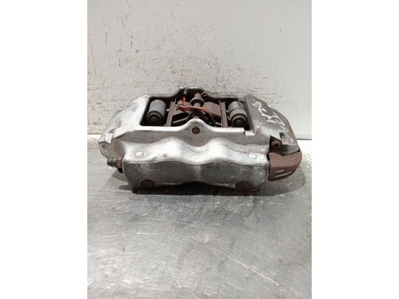 Recambio de pinza freno trasera derecha para volkswagen touareg (7la) referencia OEM IAM 207673042  