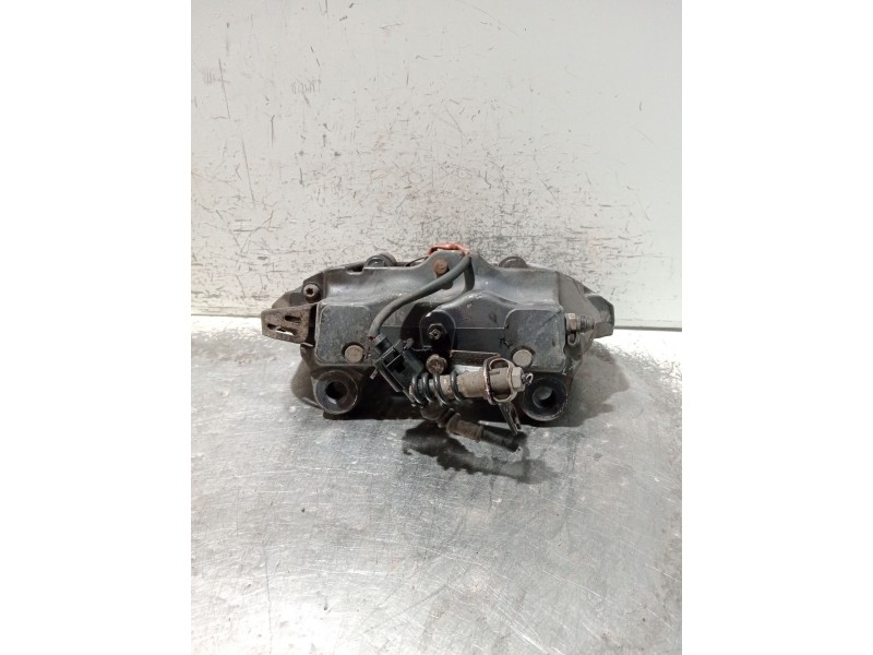 Recambio de pinza freno trasera derecha para volkswagen touareg (7la) referencia OEM IAM 207673042  