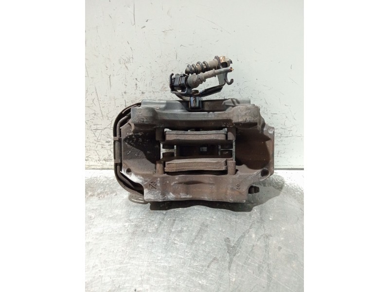 Recambio de pinza freno trasera derecha para volkswagen touareg (7la) referencia OEM IAM 207673042  