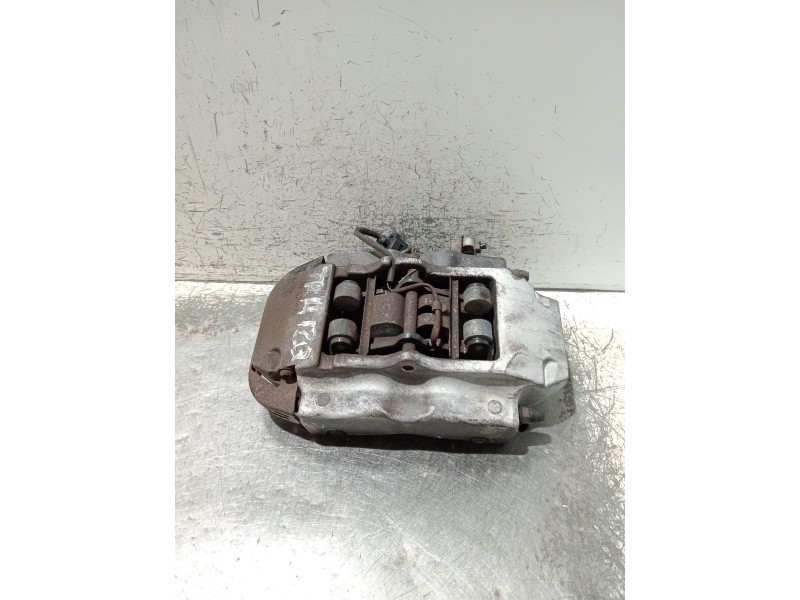Recambio de pinza freno trasera izquierda para volkswagen touareg (7la) referencia OEM IAM 207673033  