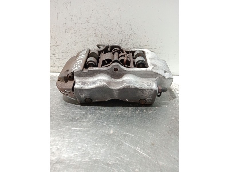 Recambio de pinza freno trasera izquierda para volkswagen touareg (7la) referencia OEM IAM 207673033  