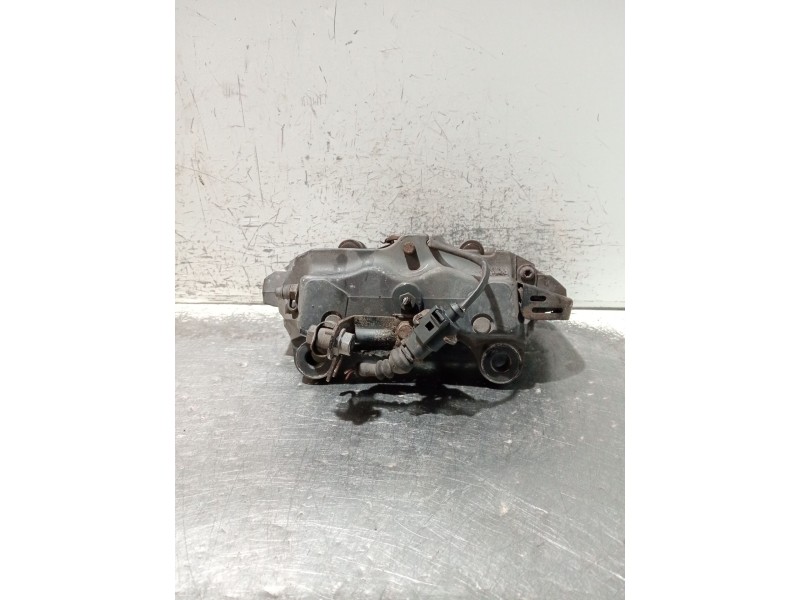 Recambio de pinza freno trasera izquierda para volkswagen touareg (7la) referencia OEM IAM 207673033  