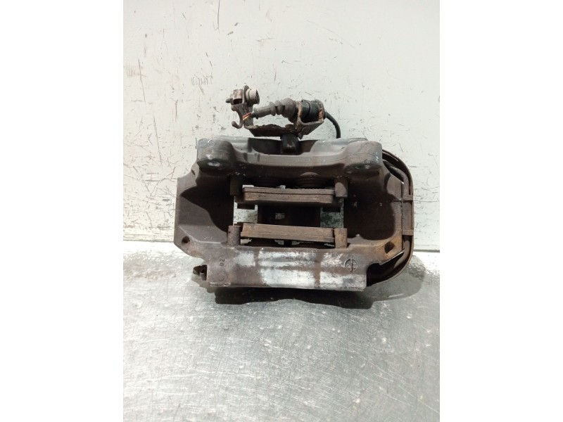 Recambio de pinza freno trasera izquierda para volkswagen touareg (7la) referencia OEM IAM 207673033  