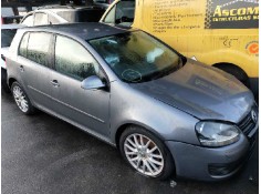 volkswagen golf v berlina (1k1) del año 2007