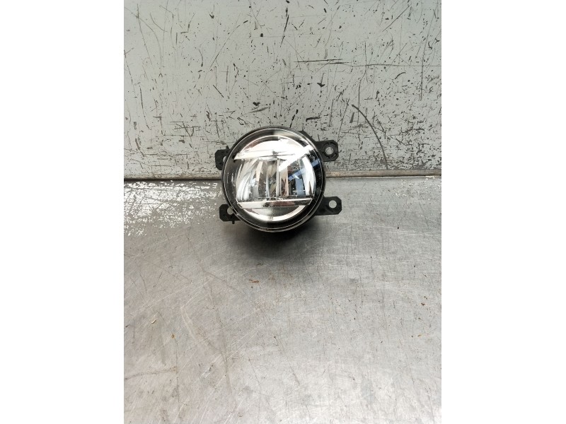 Recambio de faro antiniebla derecho para subaru xv (gt) 2.0 i e-boxer awd (gte) referencia OEM IAM 11460379  