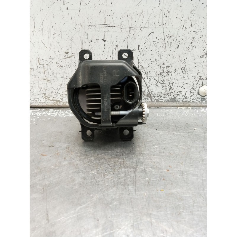 Recambio de faro antiniebla derecho para subaru xv (gt) 2.0 i e-boxer awd (gte) referencia OEM IAM 11460379  