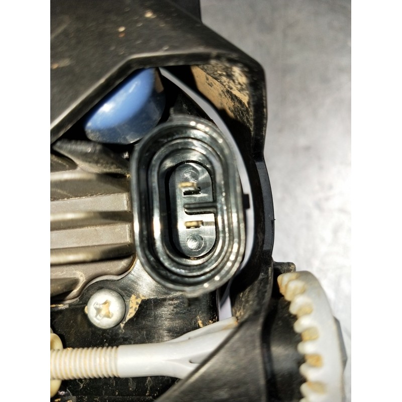 Recambio de faro antiniebla derecho para subaru xv (gt) 2.0 i e-boxer awd (gte) referencia OEM IAM 11460379  