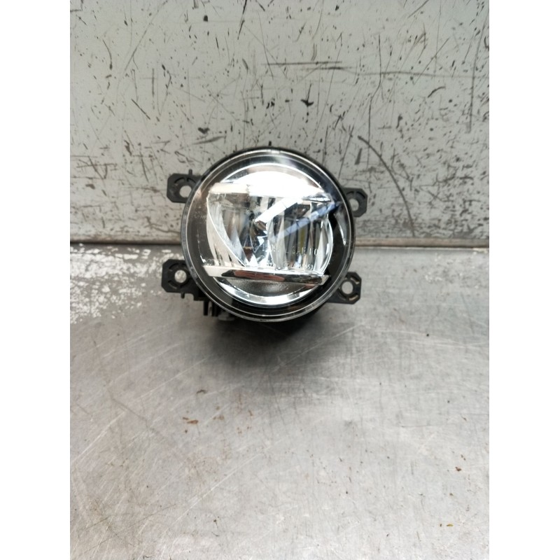Recambio de faro antiniebla izquierdo para subaru xv (gt) 2.0 i e-boxer awd (gte) referencia OEM IAM 11460379  