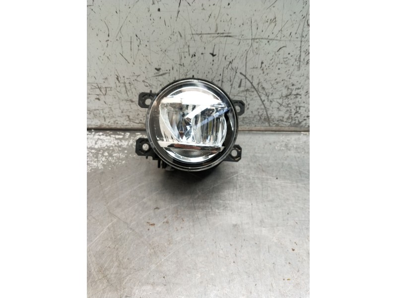 Recambio de faro antiniebla izquierdo para subaru xv (gt) 2.0 i e-boxer awd (gte) referencia OEM IAM 11460379  