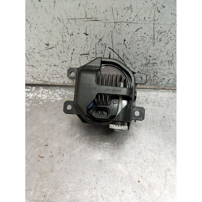 Recambio de faro antiniebla izquierdo para subaru xv (gt) 2.0 i e-boxer awd (gte) referencia OEM IAM 11460379  