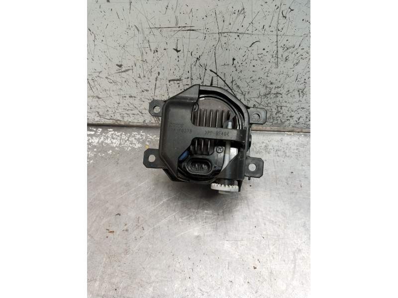 Recambio de faro antiniebla izquierdo para subaru xv (gt) 2.0 i e-boxer awd (gte) referencia OEM IAM 11460379  