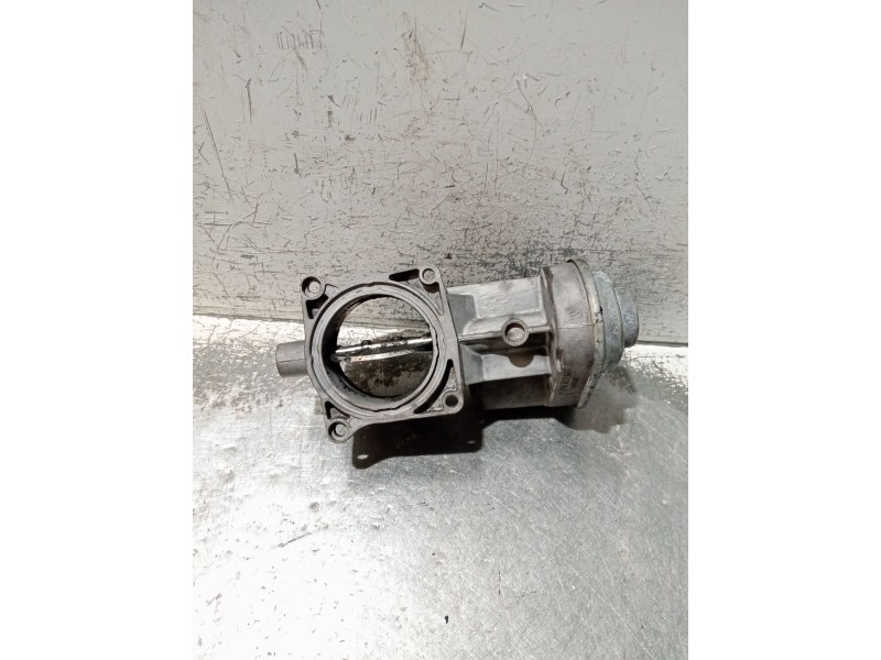 Recambio de caja mariposa para volkswagen touareg (7la) referencia OEM IAM 07Z128069A  