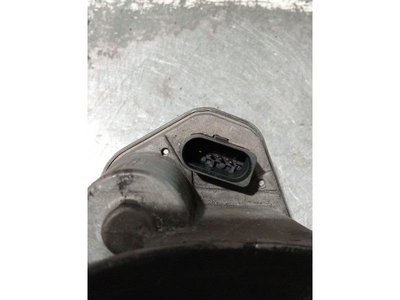 Recambio de caja mariposa para volkswagen touareg (7la) referencia OEM IAM 07Z128069A  