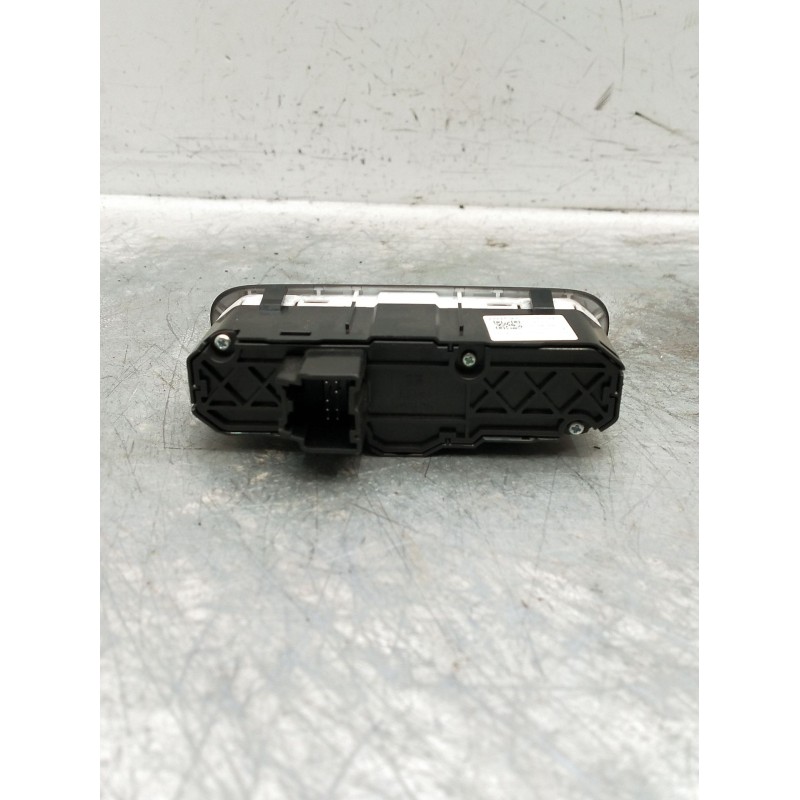 Recambio de mando luces para opel insignia b sports tourer (z18) 2.0 cdti (35) referencia OEM IAM 84215920  