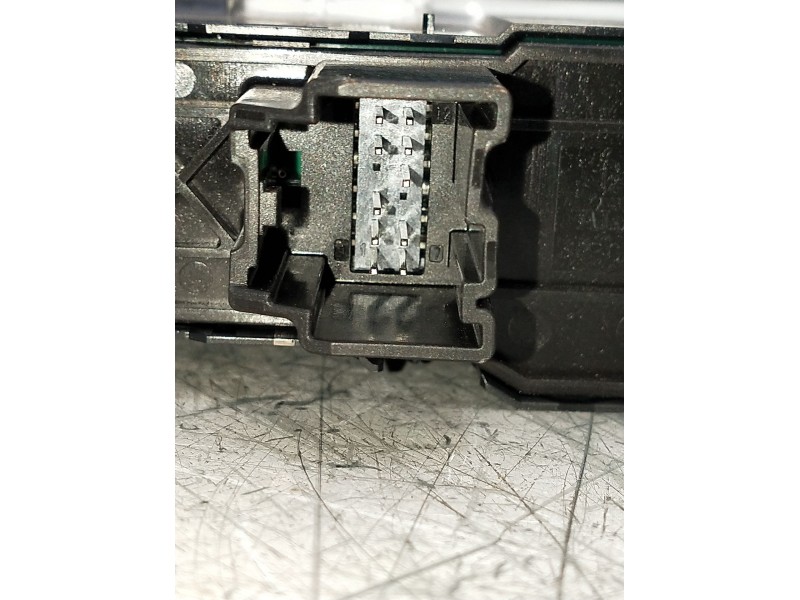 Recambio de mando luces para opel insignia b sports tourer (z18) 2.0 cdti (35) referencia OEM IAM 84215920  