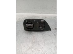 Recambio de mando luces para volkswagen polo berlina (6n1) concept referencia OEM IAM 6n1941531m  