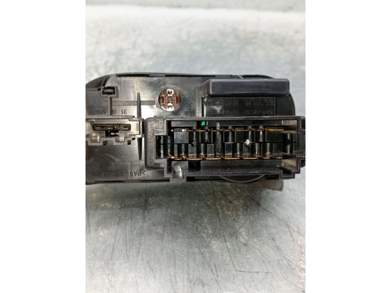 Recambio de mando luces para volkswagen polo berlina (6n1) concept referencia OEM IAM 6n1941531m  