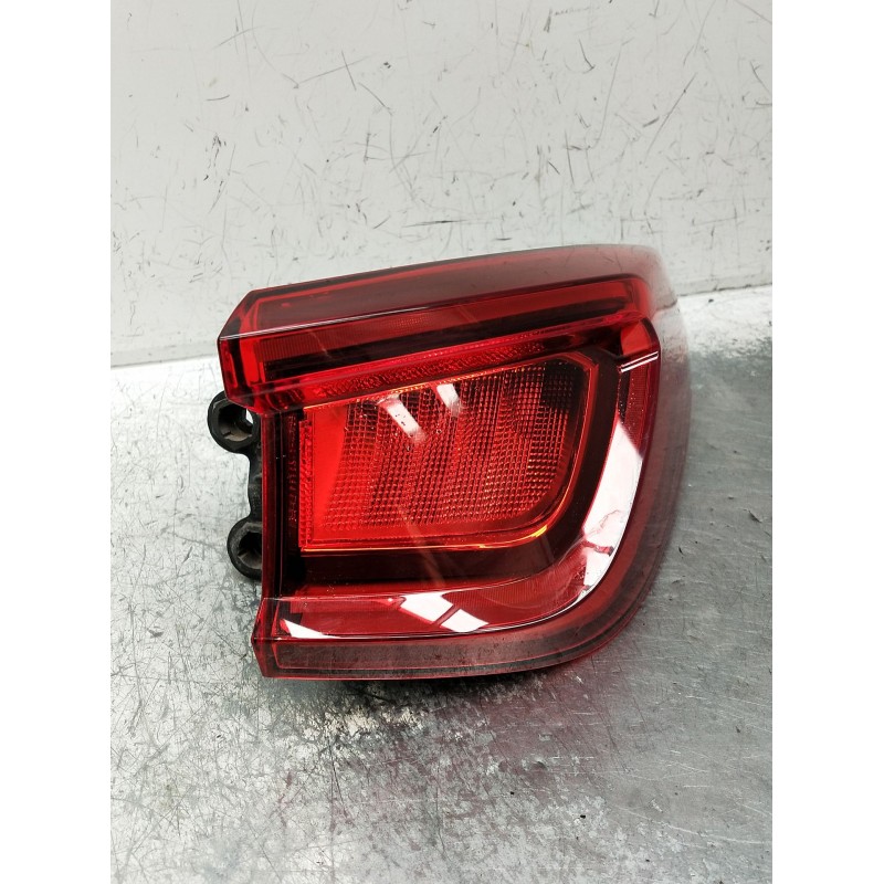 Recambio de piloto trasero derecho para seat leon sportstourer (kl8) referencia OEM IAM 5FA945208B  