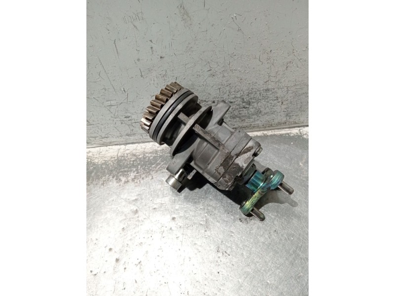 Recambio de bomba direccion para volkswagen touareg (7la) referencia OEM IAM 7L6422153A  