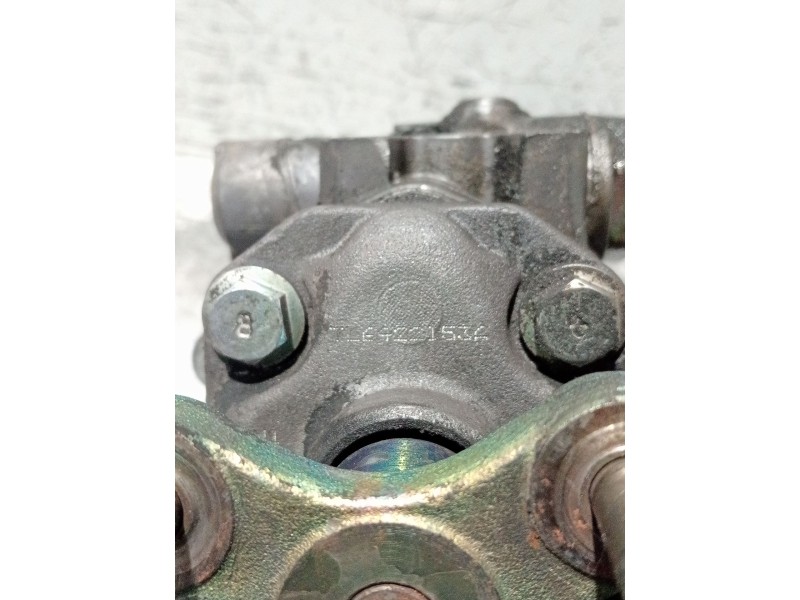 Recambio de bomba direccion para volkswagen touareg (7la) referencia OEM IAM 7L6422153A  