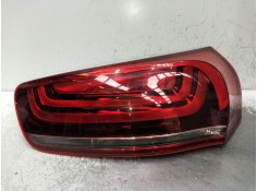 Recambio de piloto trasero derecho para citroën c4 spacetourer 1.2 referencia OEM IAM   