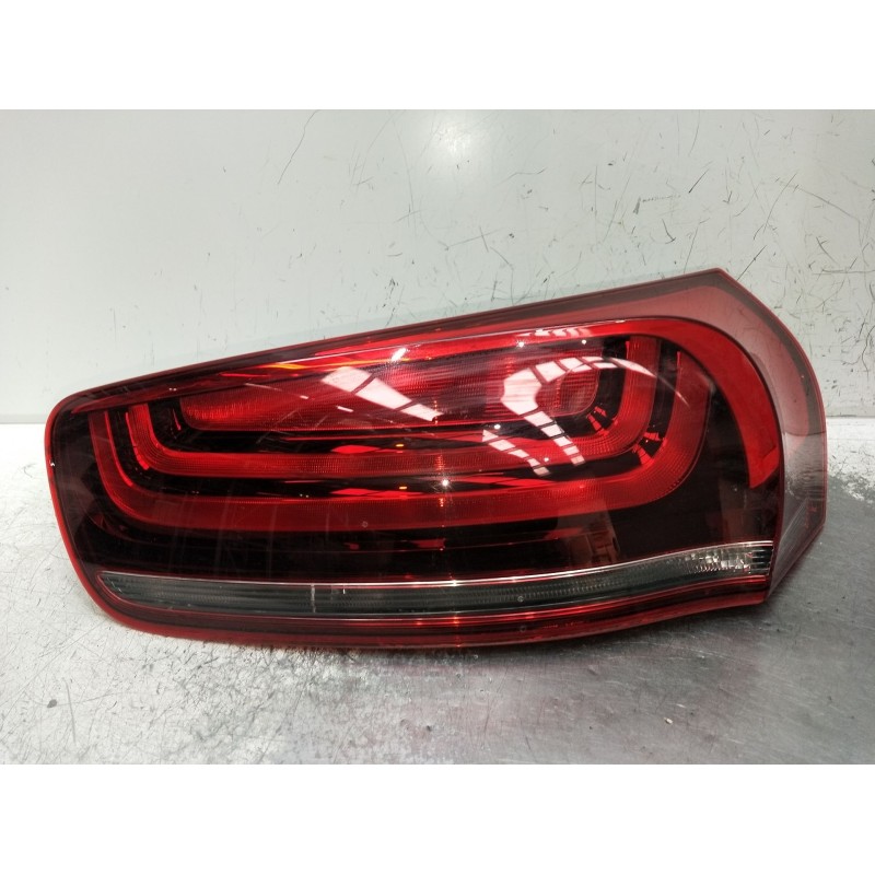 Recambio de piloto trasero derecho para citroën c4 spacetourer 1.2 referencia OEM IAM   