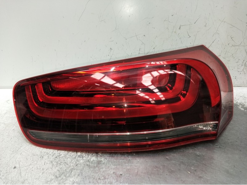 Recambio de piloto trasero derecho para citroën c4 spacetourer 1.2 referencia OEM IAM   