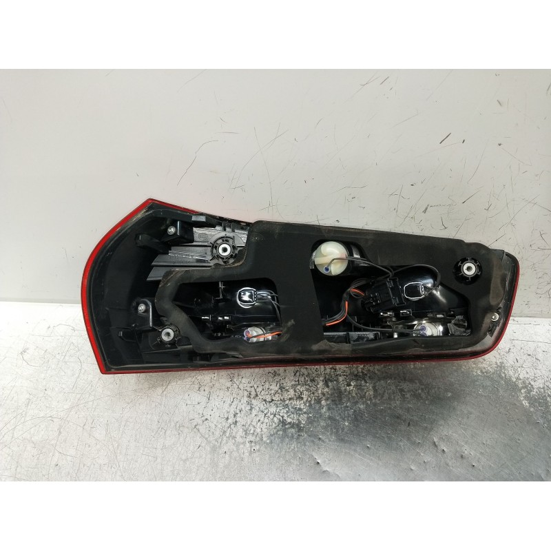Recambio de piloto trasero derecho para citroën c4 spacetourer 1.2 referencia OEM IAM   