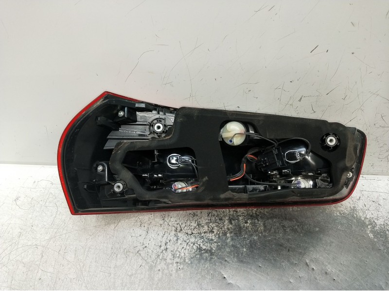 Recambio de piloto trasero derecho para citroën c4 spacetourer 1.2 referencia OEM IAM   