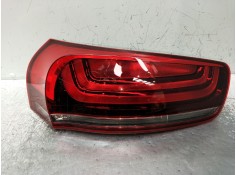 Recambio de piloto trasero izquierdo para citroën c4 spacetourer 1.2 referencia OEM IAM   