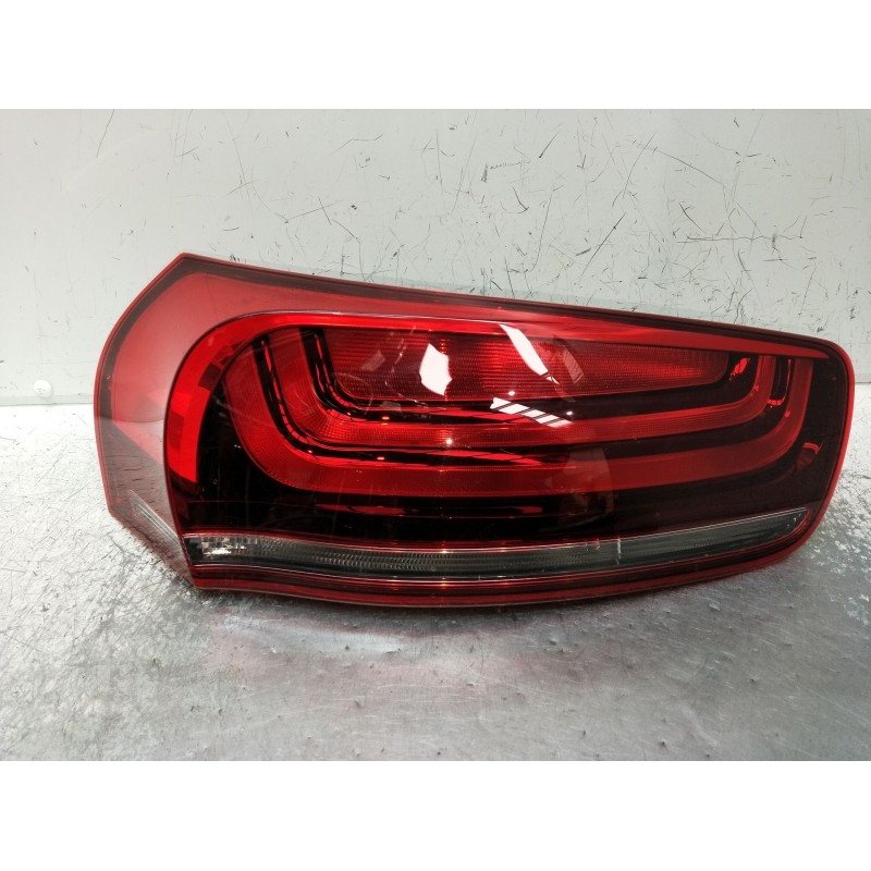Recambio de piloto trasero izquierdo para citroën c4 spacetourer 1.2 referencia OEM IAM   