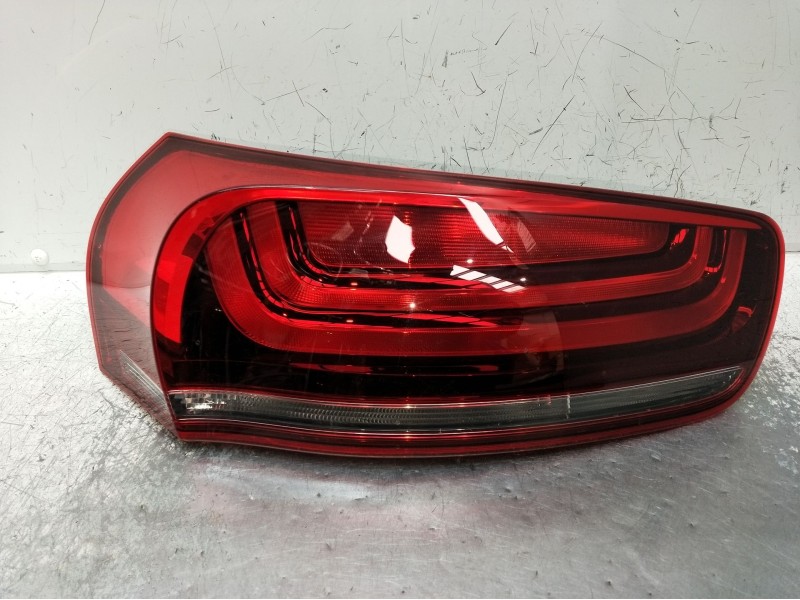 Recambio de piloto trasero izquierdo para citroën c4 spacetourer 1.2 referencia OEM IAM   