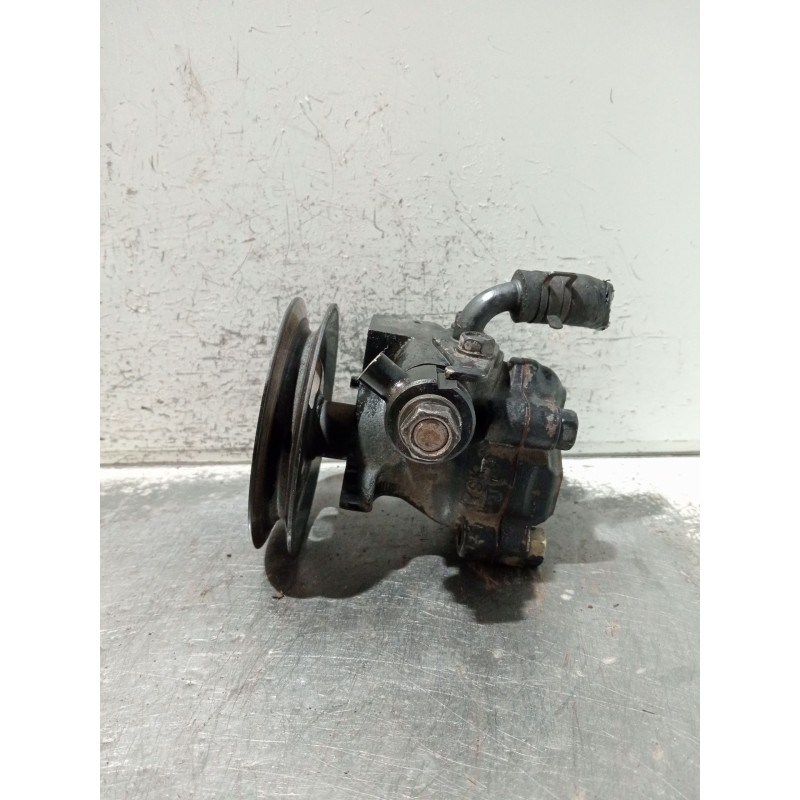 Recambio de bomba direccion para mitsubishi galloper (hyundai) referencia OEM IAM   