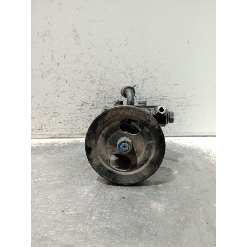 Recambio de bomba direccion para mitsubishi galloper (hyundai) referencia OEM IAM   