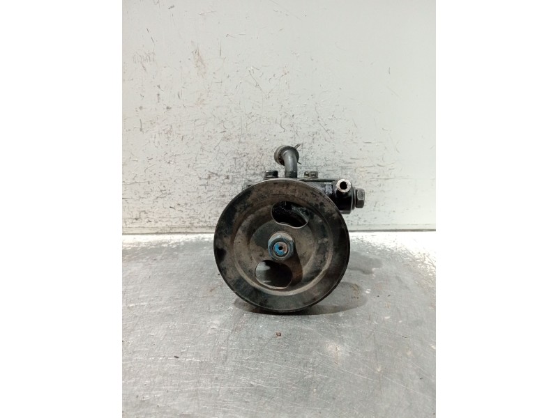 Recambio de bomba direccion para mitsubishi galloper (hyundai) referencia OEM IAM   