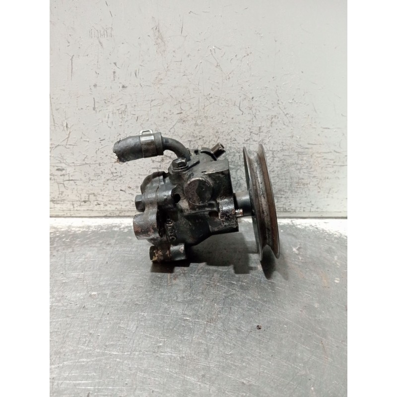 Recambio de bomba direccion para mitsubishi galloper (hyundai) referencia OEM IAM   