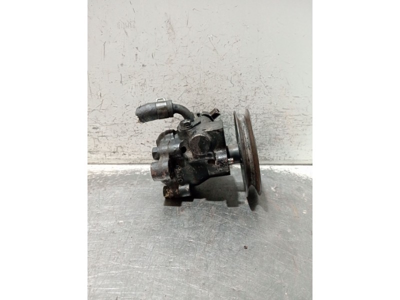 Recambio de bomba direccion para mitsubishi galloper (hyundai) referencia OEM IAM   