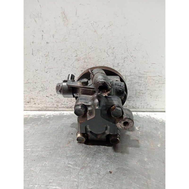 Recambio de bomba direccion para mitsubishi galloper (hyundai) referencia OEM IAM   