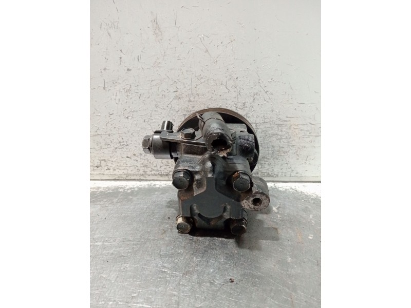 Recambio de bomba direccion para mitsubishi galloper (hyundai) referencia OEM IAM   