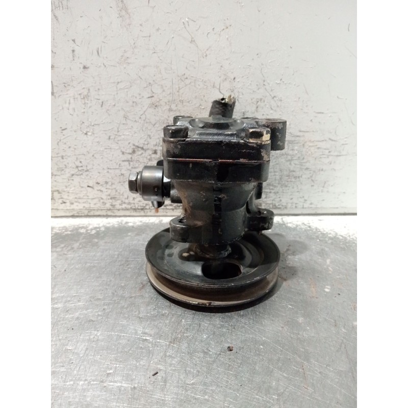 Recambio de bomba direccion para mitsubishi galloper (hyundai) referencia OEM IAM   