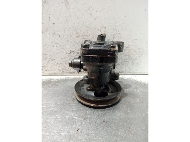 Recambio de bomba direccion para mitsubishi galloper (hyundai) referencia OEM IAM   