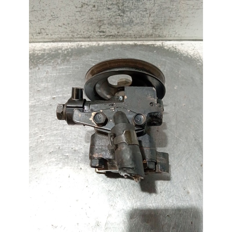 Recambio de bomba direccion para mitsubishi galloper (hyundai) referencia OEM IAM   