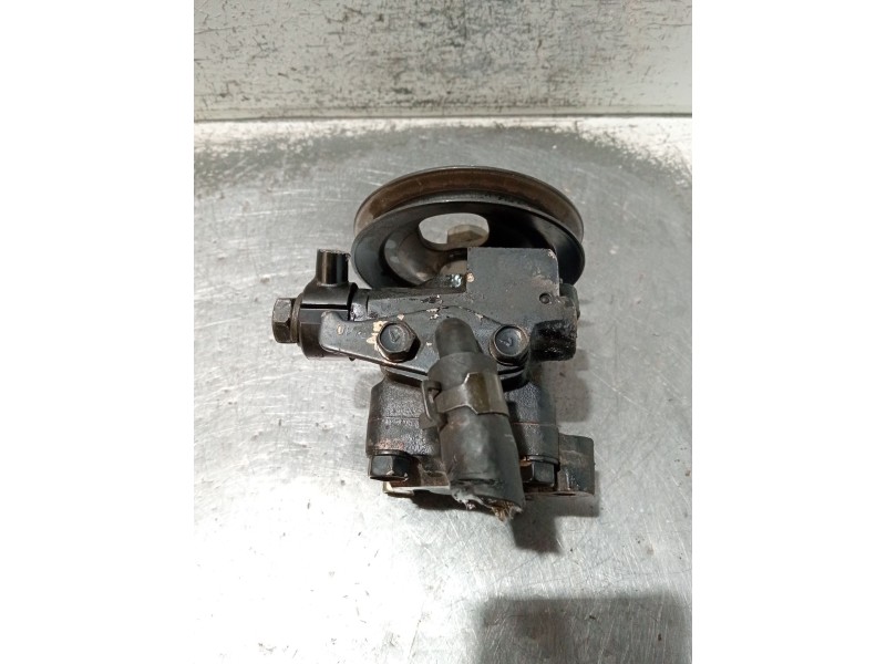 Recambio de bomba direccion para mitsubishi galloper (hyundai) referencia OEM IAM   