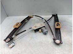 Recambio de elevalunas delantero izquierdo para seat leon sportstourer (kl8) referencia OEM IAM 5fa837461a 5p 