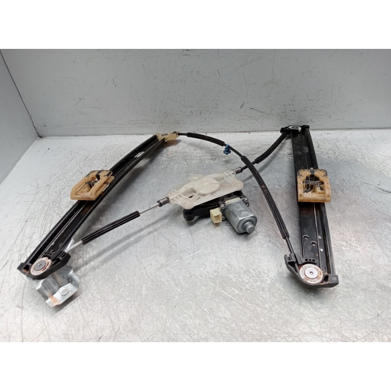 Recambio de elevalunas delantero izquierdo para seat leon sportstourer (kl8) referencia OEM IAM 5fa837461a 5p 