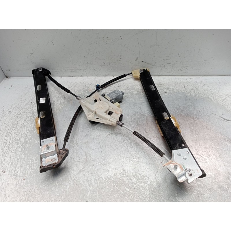 Recambio de elevalunas delantero izquierdo para seat leon sportstourer (kl8) referencia OEM IAM 5fa837461a 5p 