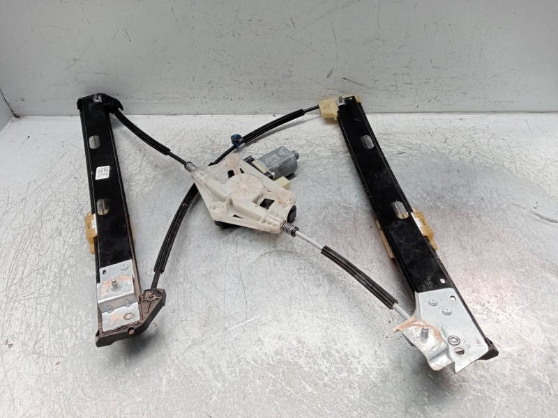 Recambio de elevalunas delantero izquierdo para seat leon sportstourer (kl8) referencia OEM IAM 5fa837461a 5p 