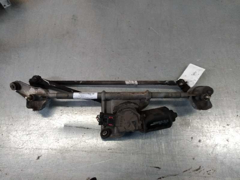Recambio de motor limpia delantero para chrysler neon (pl) 2.0 16v cat referencia OEM IAM AX159010 05288457AD 