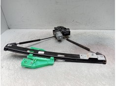 Recambio de elevalunas trasero izquierdo para seat leon sportstourer (kl8) referencia OEM IAM 5fa839461  