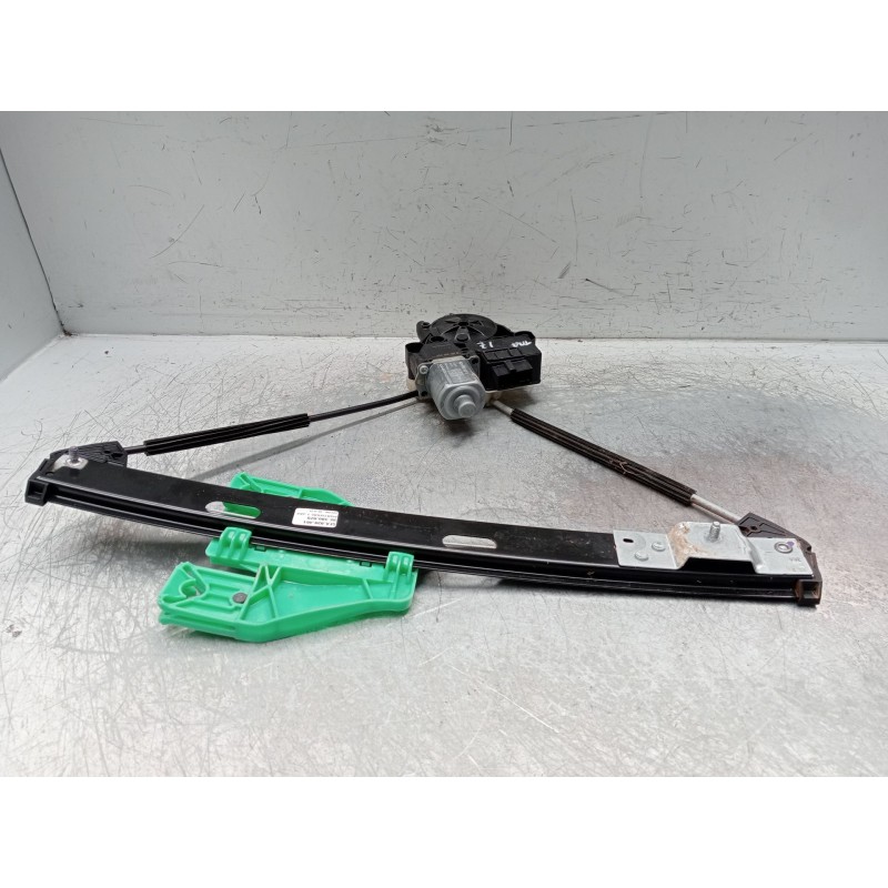 Recambio de elevalunas trasero izquierdo para seat leon sportstourer (kl8) referencia OEM IAM 5fa839461  